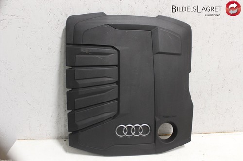 Motorabdeckung audi a6 - motorabdeckung,