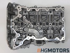 Kurbelgehäuse Unterteil