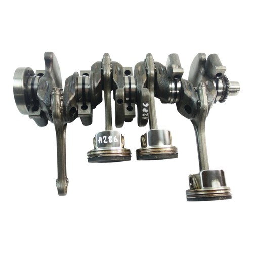 Audi 4 tfsi - 8v, 1.4
