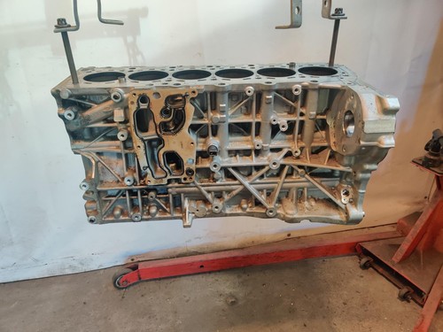 Motorblock original - motorblock,