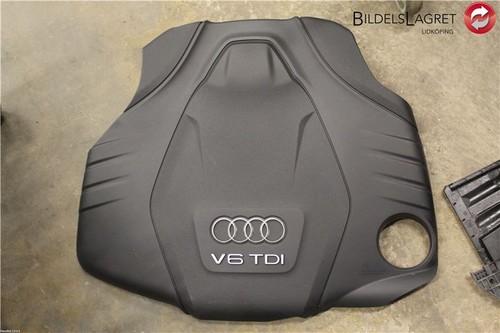 Motorabdeckung audi 0 v6 - audi,