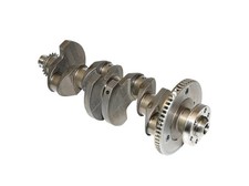 Audi A3 VW Golf 5 Kurbelwelle