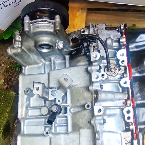Zylinderblock mit - zylinderblock,