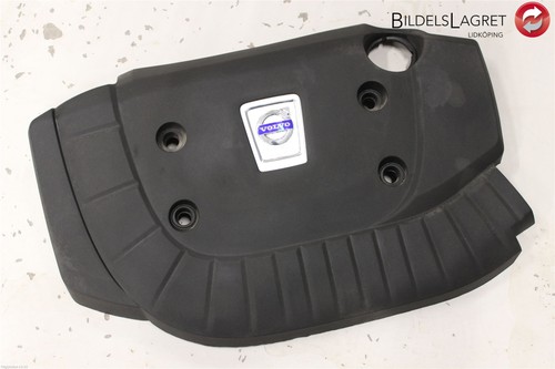 Motorabdeckung volvo v60 - -,