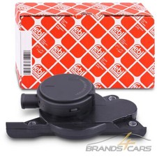 FEBI KURBELGEHÄUSEENTLÜFTUNG