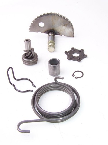 Kickstarter reparatur satz - reparatur,