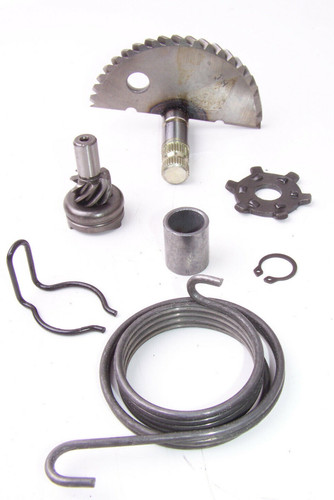 Kickstarter reparatur satz - kickstarter,