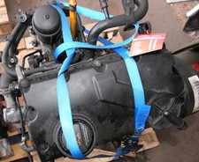 VW Passat 3BG Audi A4 8E