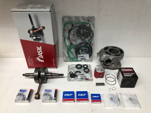 Motor rep satz kurbelwelle - satz,