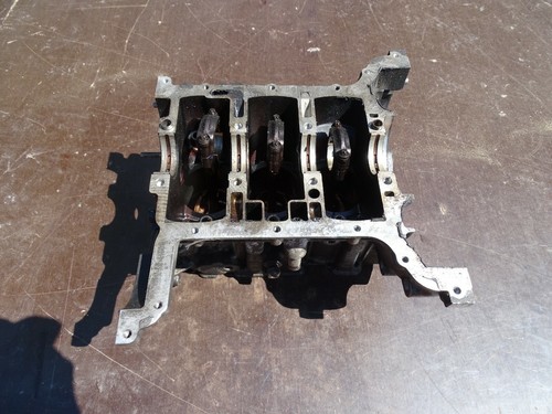 Smart 450 motorblock mit - 450,