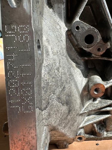 Motorblock