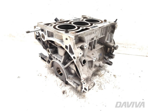 Dacia sandero motorblock tce - dacia,