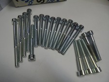 Imbus Schraubensatz  für