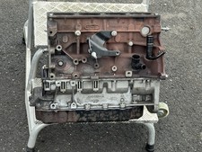 Ford Focus 1.8 TDCi 85KW Motor