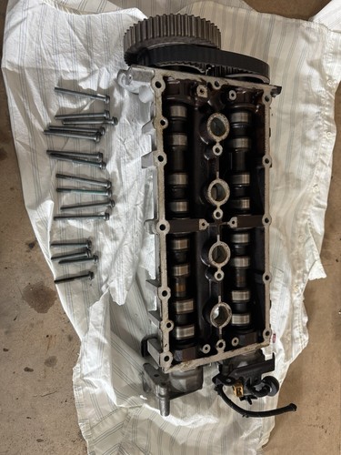 Golf ventildeckel nit - vw,
