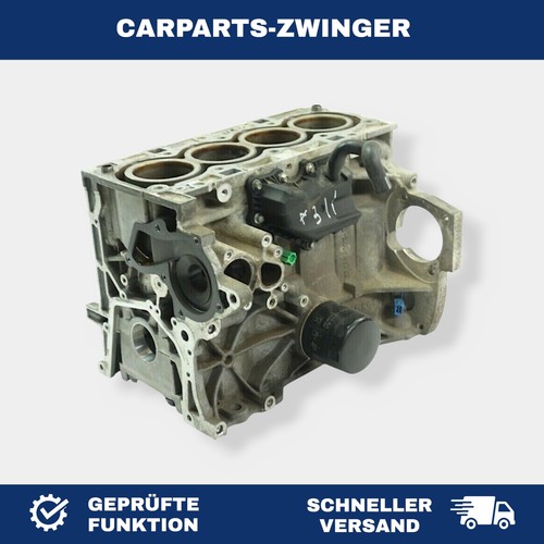 Ford 2 63kw motorblock - ka,