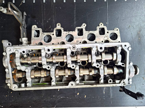 Original vag zylinderkopf 6 - vag, 1.6