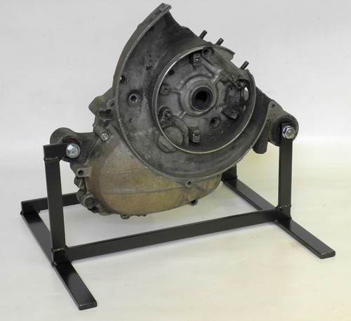 Vespa motor - pk,