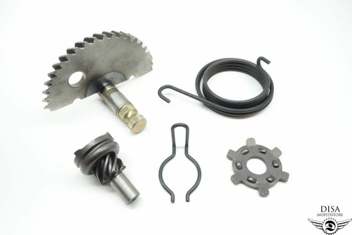 Kickstarter reparatur set - kickstarter,