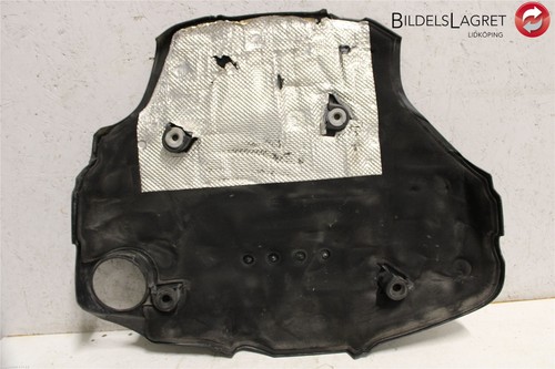 Motorabdeckung audi a6 - motorabdeckung,