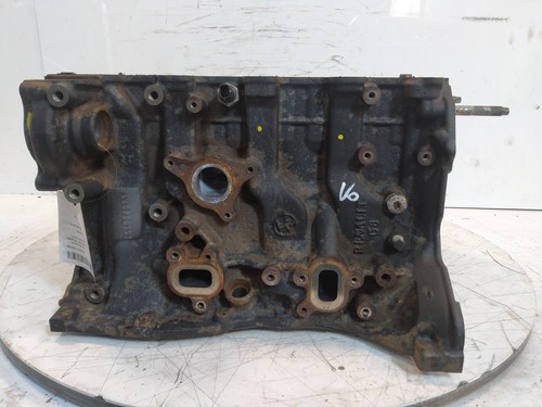 Motorblock defekt für nissan - motorblock,