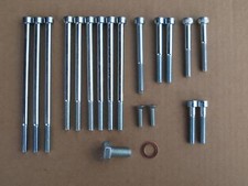 Motor-Schraubensatz , passend