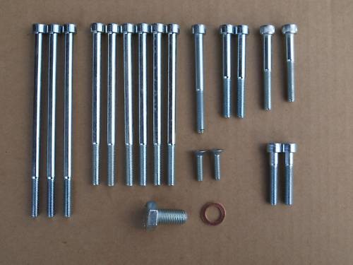 Motor schraubensatz passend - motor-schraubensatz, ,