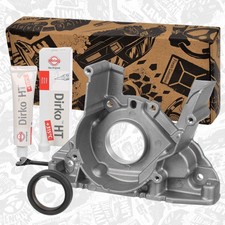 Gehäusedeckel Kurbelgehäuse