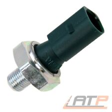 ÖLDRUCKSCHALTER ÖLDRUCKGEBER