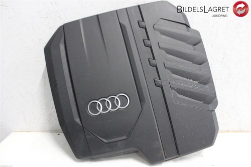 Motorabdeckung audi a4 - -,