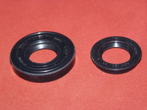 Simmerring set kurbelwelle - simmerring,